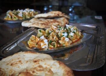 Mantu Recipe - TheRecipe.Website