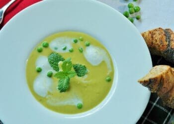 Perfect Pea Soup Recipe - TheRecipe.Website