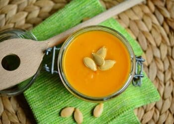 Quick Pumpkin Soup Recipe - TheRecipe.Website