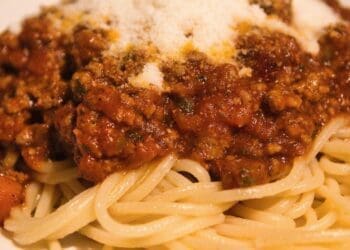 Chicken Liver Bolognese Recipe - TheRecipe.Website