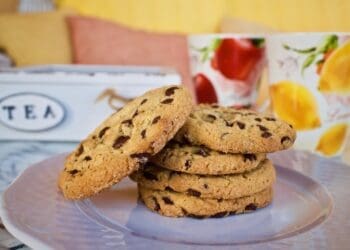 Gluten Free Chocolate Chip Cookies Recipe - TheRecipe.Website