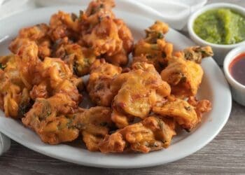 Pakora Aloo Makki Recipe - TheRecipe.Website