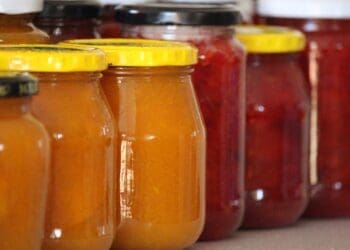 Pectin Free Strawberry Jam Recipe - TheRecipe.Website