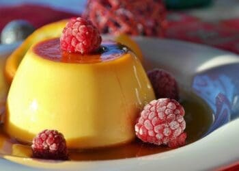 Cracking Crème Caramel Recipe - TheRecipe.Website