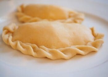 Homemade Empanada Dough Recipe - TheRecipe.Website