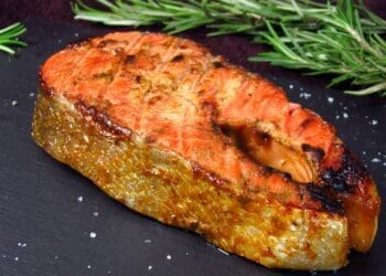 Salmon Marinade Recipe - TheRecipe.Website