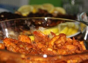 Prawn Masala Curry Recipe - TheRecipe.Website