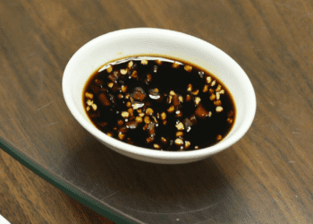 Honey and Soy Dipping Sauce Recipe - TheRecipe.Website