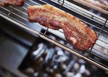 Simple BBQ Pork Belly Recipe - TheRecipe.Website