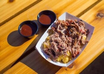 Bourbon Pulled Pork - TheRecipe.Website