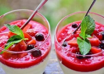 Strawberry Sauce Recipe - TheRecipe.Website