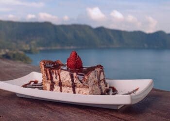 Tasty Tiramisu Recipe