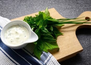 Caesar Salad Dressing Recipe - TheRecipe.Website