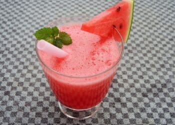 Cool Melon Smoothie Recipe - TheRecipe.Website