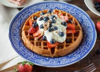 My Kind of Brunch Recipe - TheRecipe.Website
