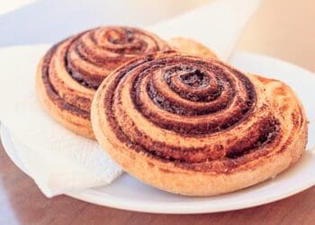 Painless Cinnamon Rolls Recipe - TheRecipe.Website