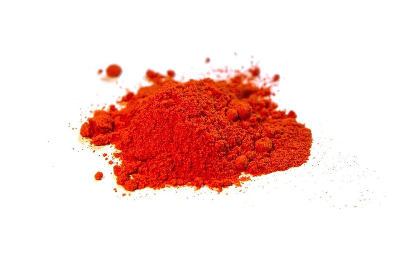 Paprika - TheRecipe.Website