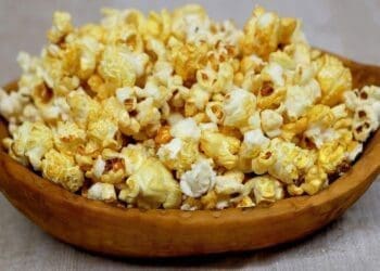 Perfect Popcorn Recipe - TheRecipe.Website