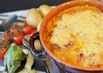 Potato Casserole Recipe - TheRecipe.Website