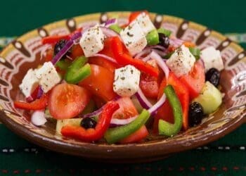 Quick Caprese Salad Recipe - TheRecipe.Website