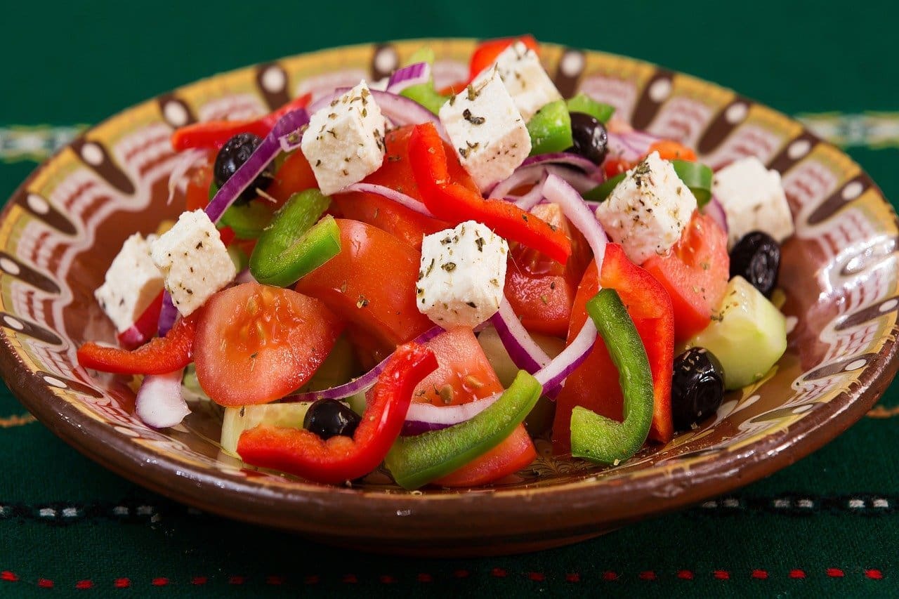 Quick Caprese Salad Recipe - TheRecipe.Website