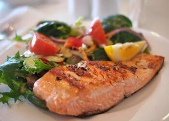 Pan Seared Salmon Recipe - TheRecipe.Website