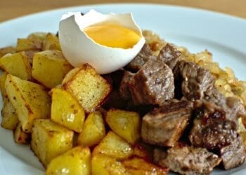 Swedish Beef Rydberg Recipe - TheRecipe.Website