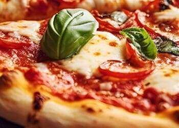 Marvellous Margherita Pizza Recipe - TheRecipe.Website