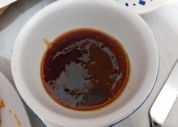 Apricot Dipping Sauce Recipe - TheRecipe.Website