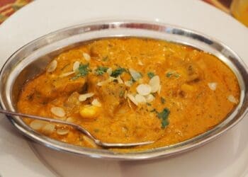 Homemade Curry Sauce Recipe - TheRecipe.Website