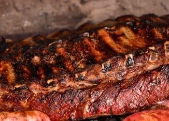 Mac's BBQ Spareribs Recipe - TheRecipe.Website