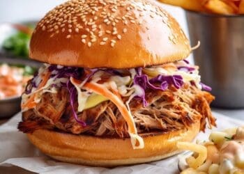 All Year Pulled Pork Recipe - TheRecipe.Website