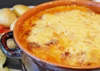 Creamy Potato Gratin Recipe - TheRecipe.Website