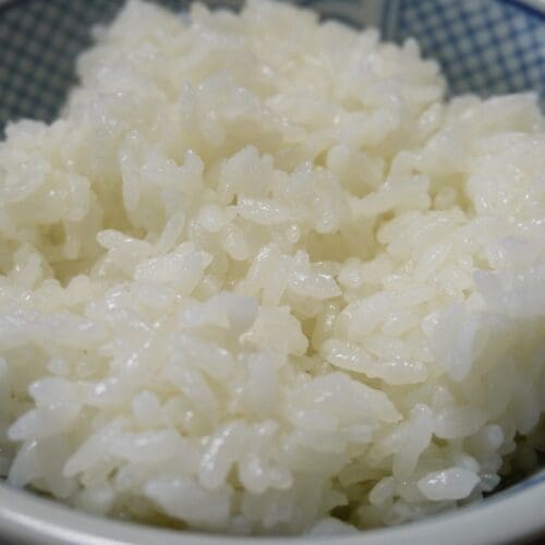 How to Cook White Rice - TheRecipe.Website
