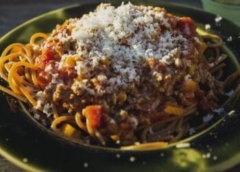 The Best Bolognese Sauce Recipe - TheRecipe.Website