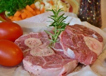 Veal - The cuts and how to cook them - TheRecipe.Website