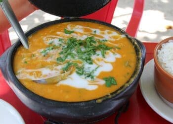 Brazilian Bo Bo Shrimp Recipe - TheRecipe.Website