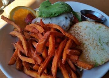 Herbed Sweet Potato Skins Recipe - TheRecipe.Website