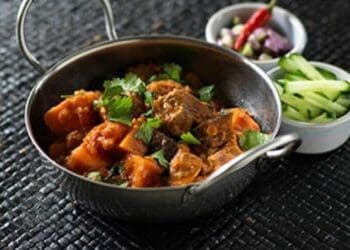 Lamb Dhansak Recipe - TheRecipe.Website