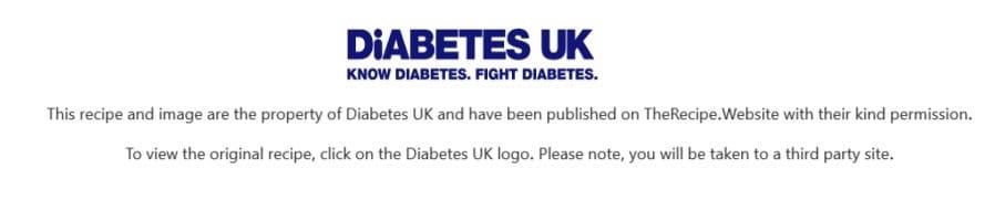 Diabetes UK