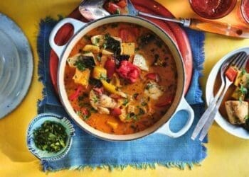 Mackerel Rundown Recipe - TheRecipe.Website