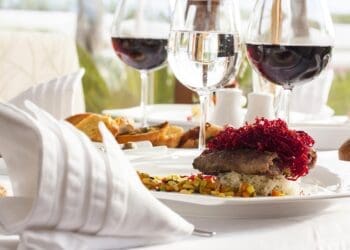 Which Wine to Serve with Meat - TheRecipe.Website