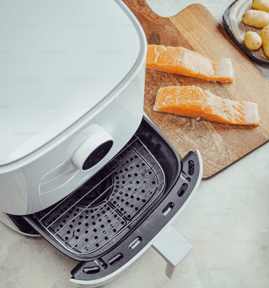 Air Fryer Good or Bad - TheRecipe.Website