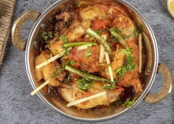Chicken Karahi Recipe - TheRecipe.Website