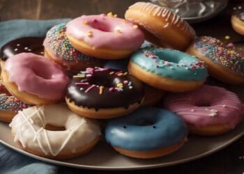 Simple Icing Sugar Glaze Recipe - TheRecipe.Website