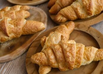 Homemade Butter Croissants Recipe - TheRecipe.Website