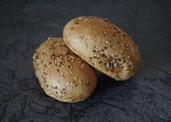Sourdough Bread Rolls Recipe - TheRecipe.Website