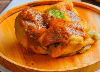 Batagor Recipe - TheRecipe.Website