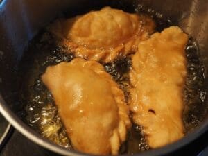 Chicken Empanadas Recipe - TheRecipe.Website
