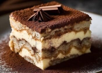 Tiramisu Treat Recipe - TheRecipe.Website